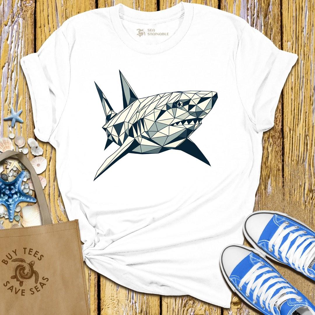 Stylish White Shirt for Women