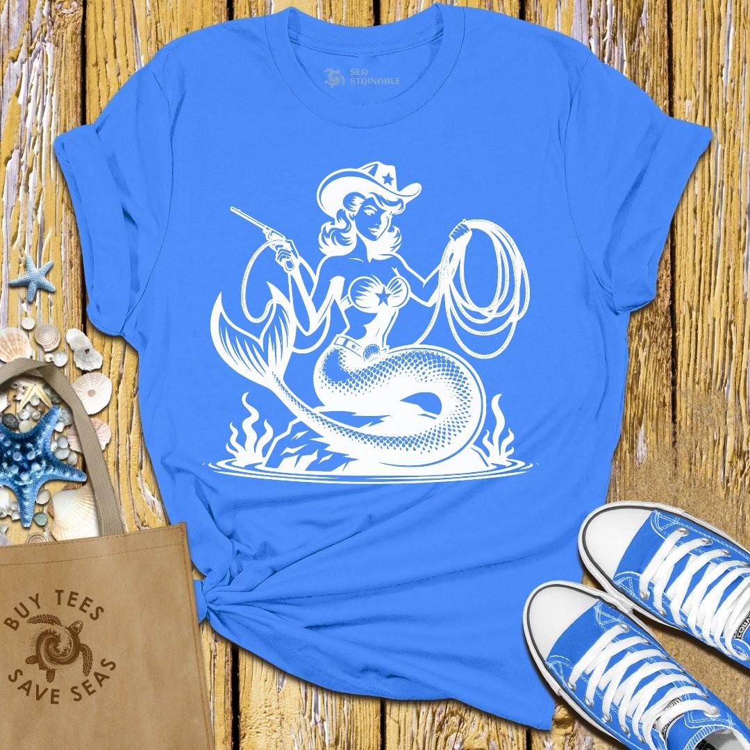Stylish Blue Shirt for Women
