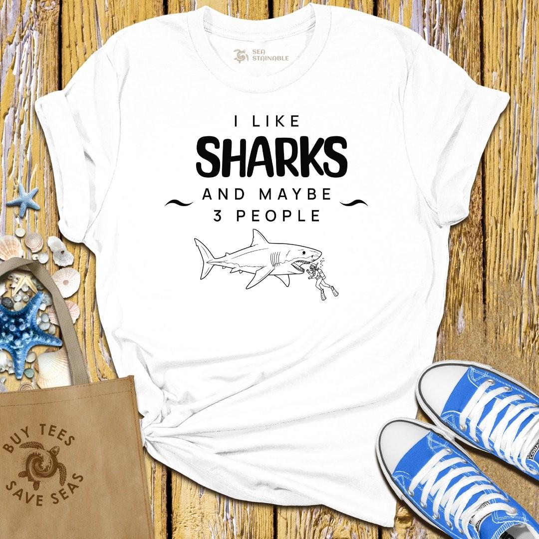 Stylish White Shirt for Women