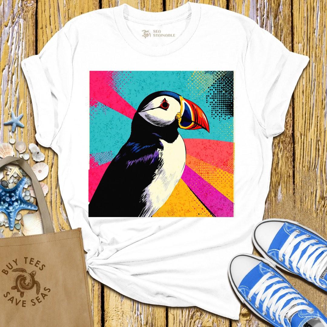 Stylish White Shirt for Women