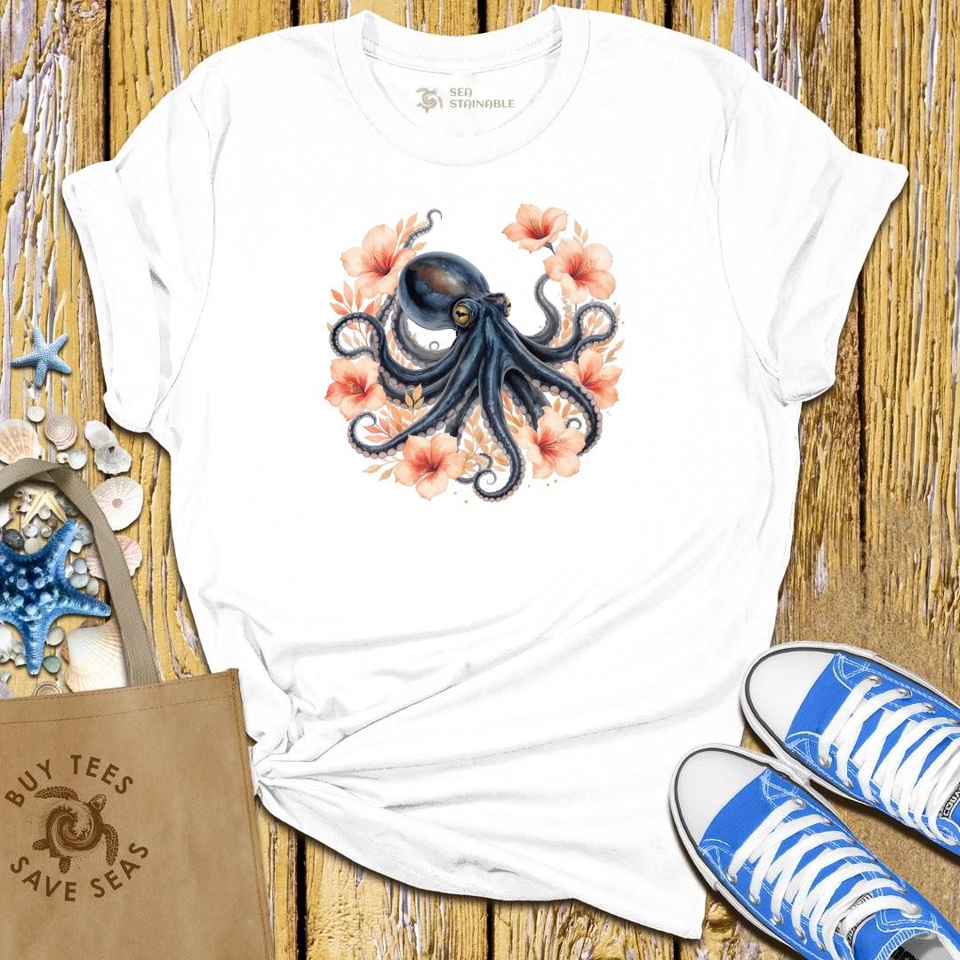 Stylish White Shirt for Women