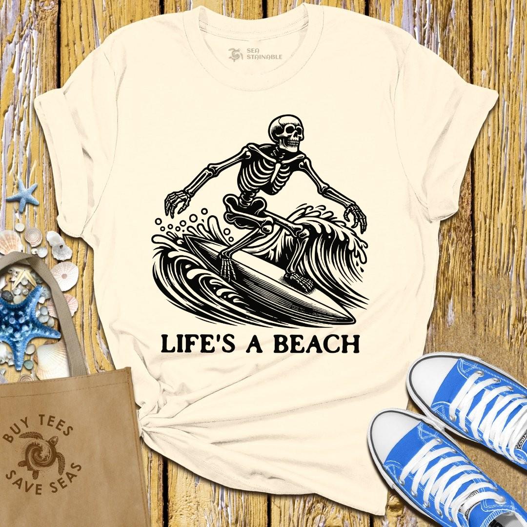 Stylish Sand Beige Shirt for Women