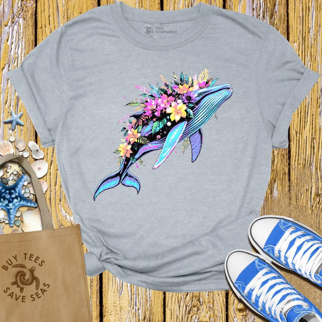 Stylish Grey Shirt for Women