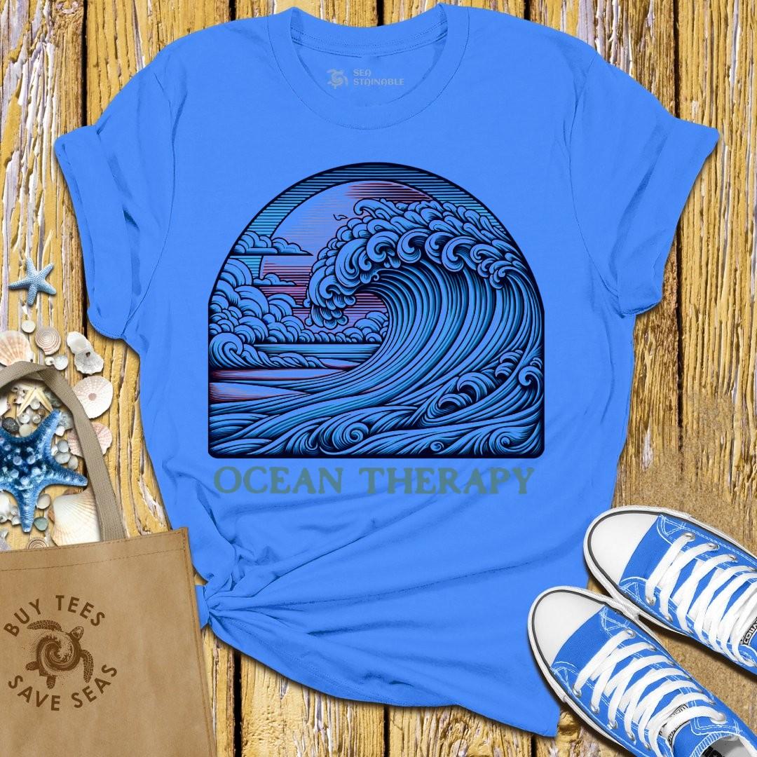 Stylish Blue Shirt for Women