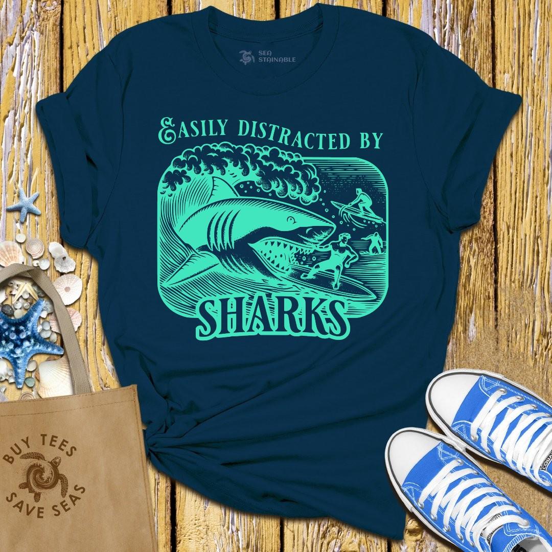 Stylish Navy Shirt for Women