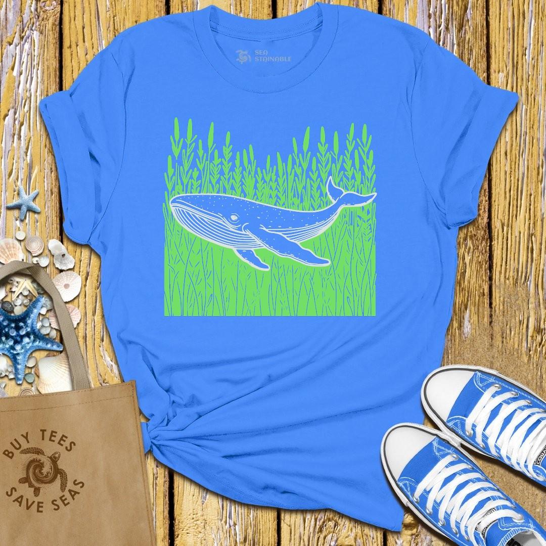 Stylish Blue Shirt for Women