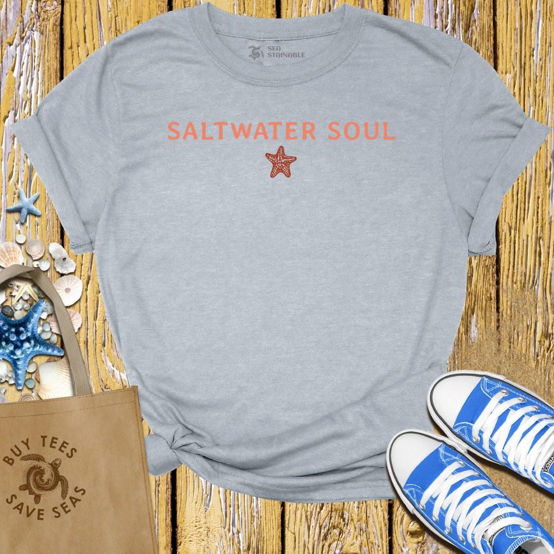 Stylish Grey Shirt for Women