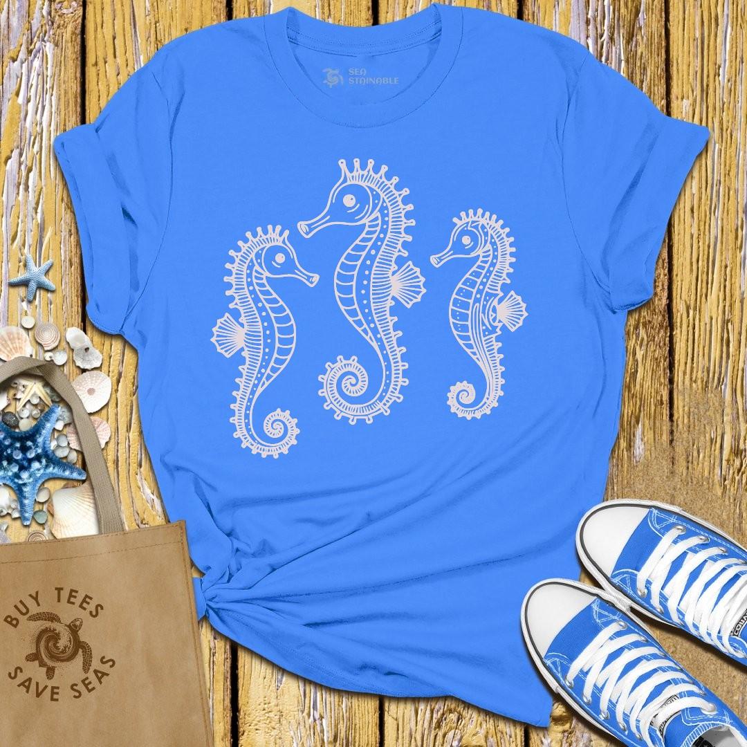 Stylish Blue Shirt for Women