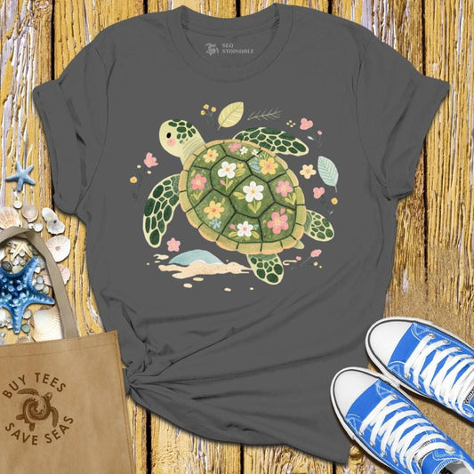 Stylish Charcoal Shirt for Women