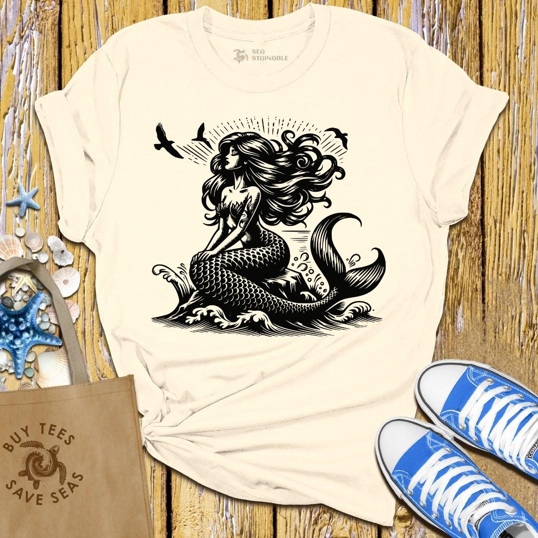 Stylish Sand Beige Shirt for Women