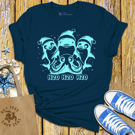 Stylish Navy Shirt for Women