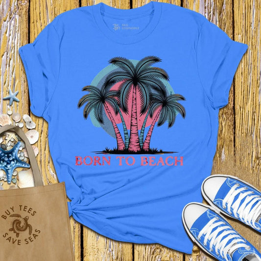 Stylish Blue Shirt for Women