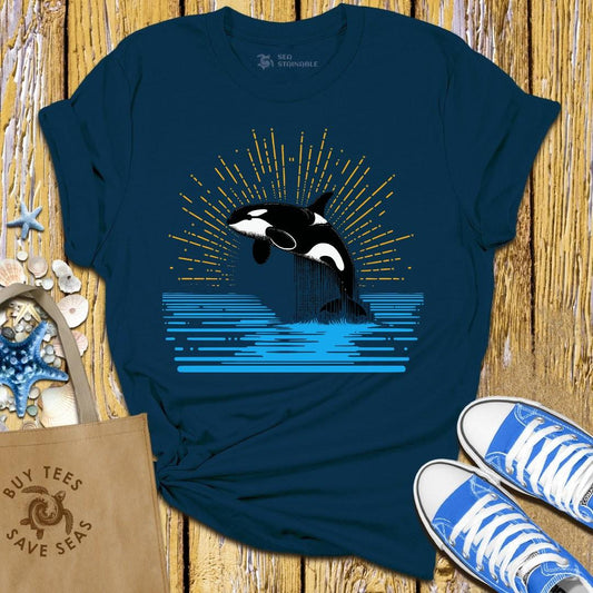 Stylish Navy Shirt for Women