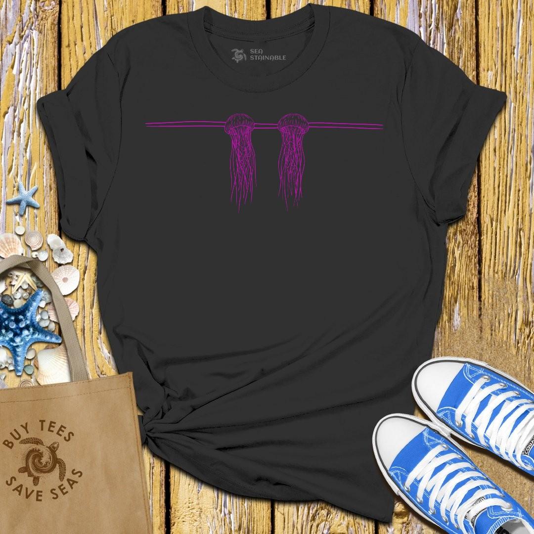 Stylish Black Shirt for Women