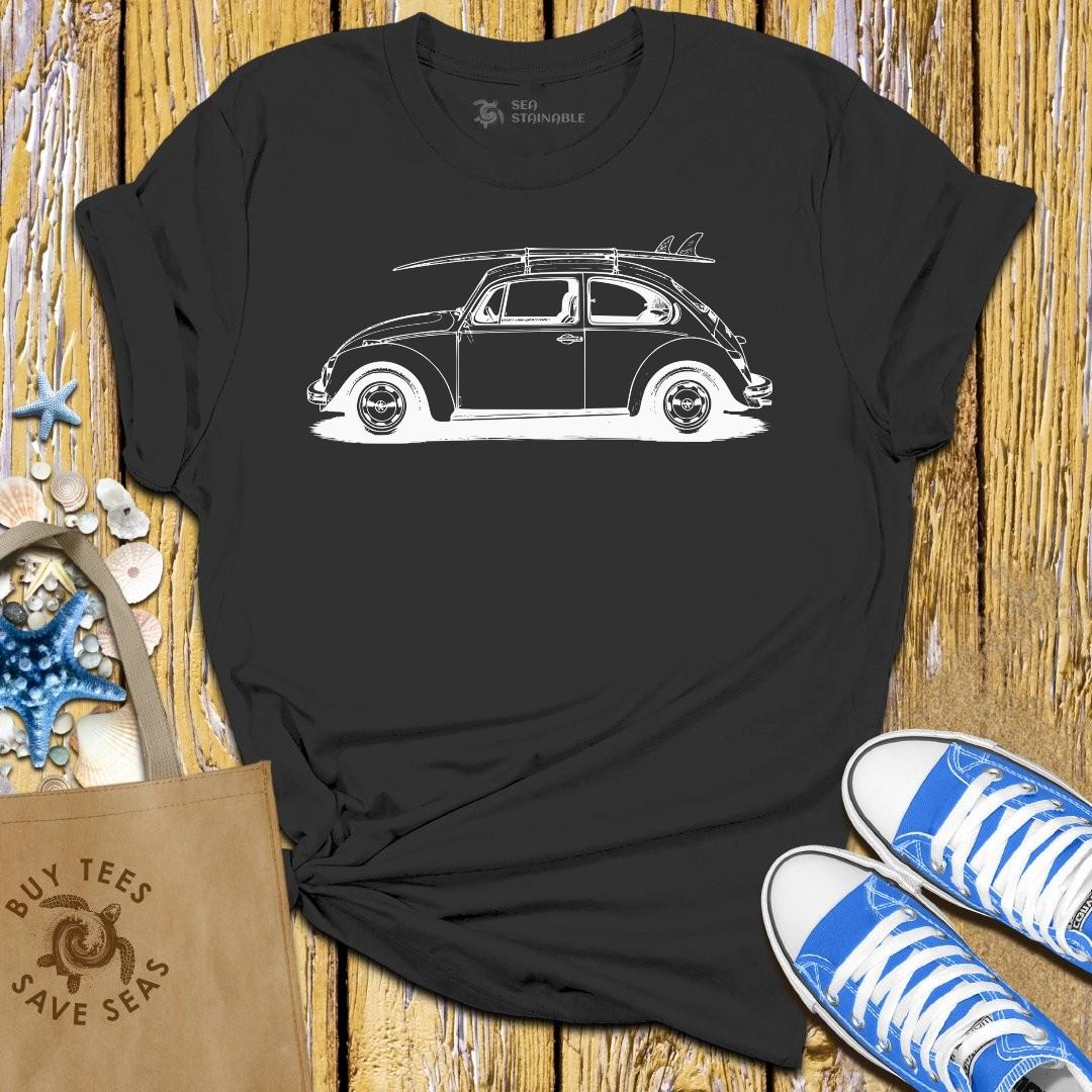 Stylish Black Shirt for Women