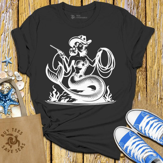 Stylish Black Shirt for Women