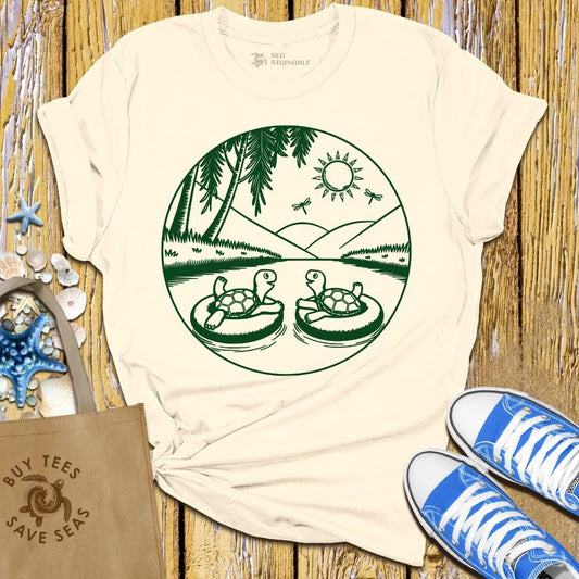 Stylish Sand Beige Shirt for Women