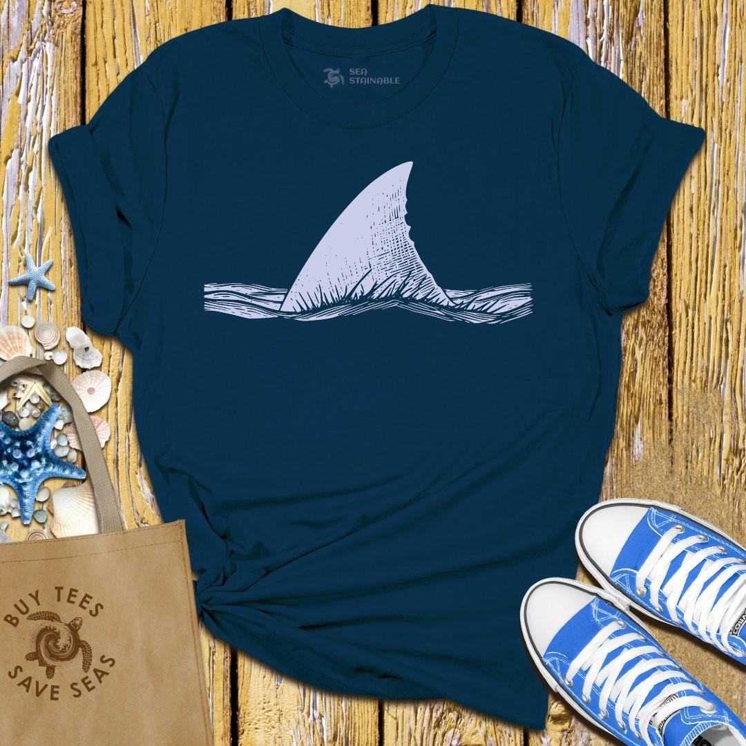 Stylish Navy Shirt for Women