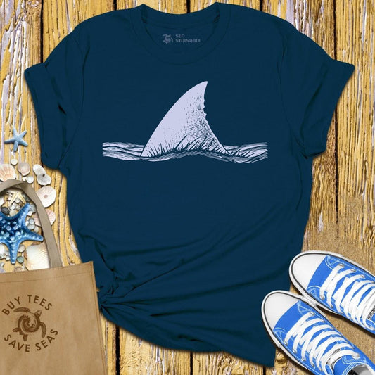 Stylish Navy Shirt for Women