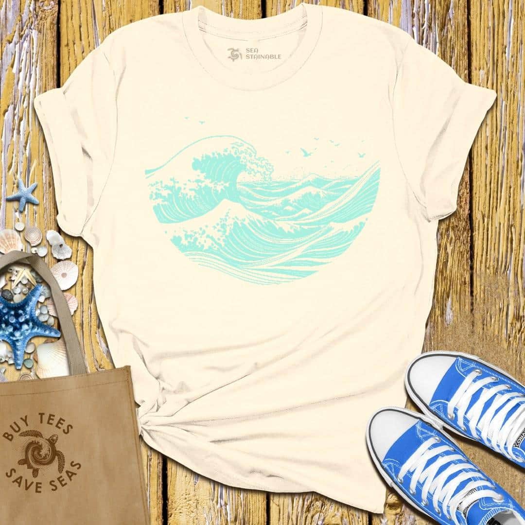 Stylish Sand Beige Shirt for Women