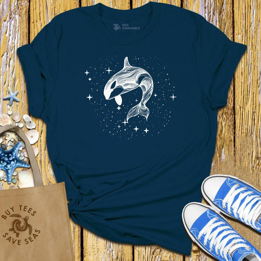 Stylish Navy Shirt for Women