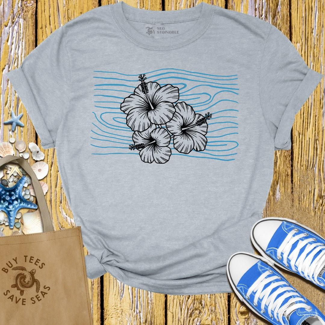 Stylish Grey Shirt for Women