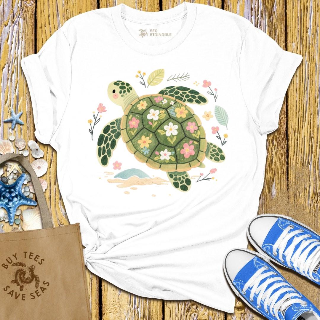 Stylish White Shirt for Women