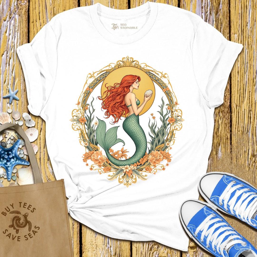 Stylish White Shirt for Women