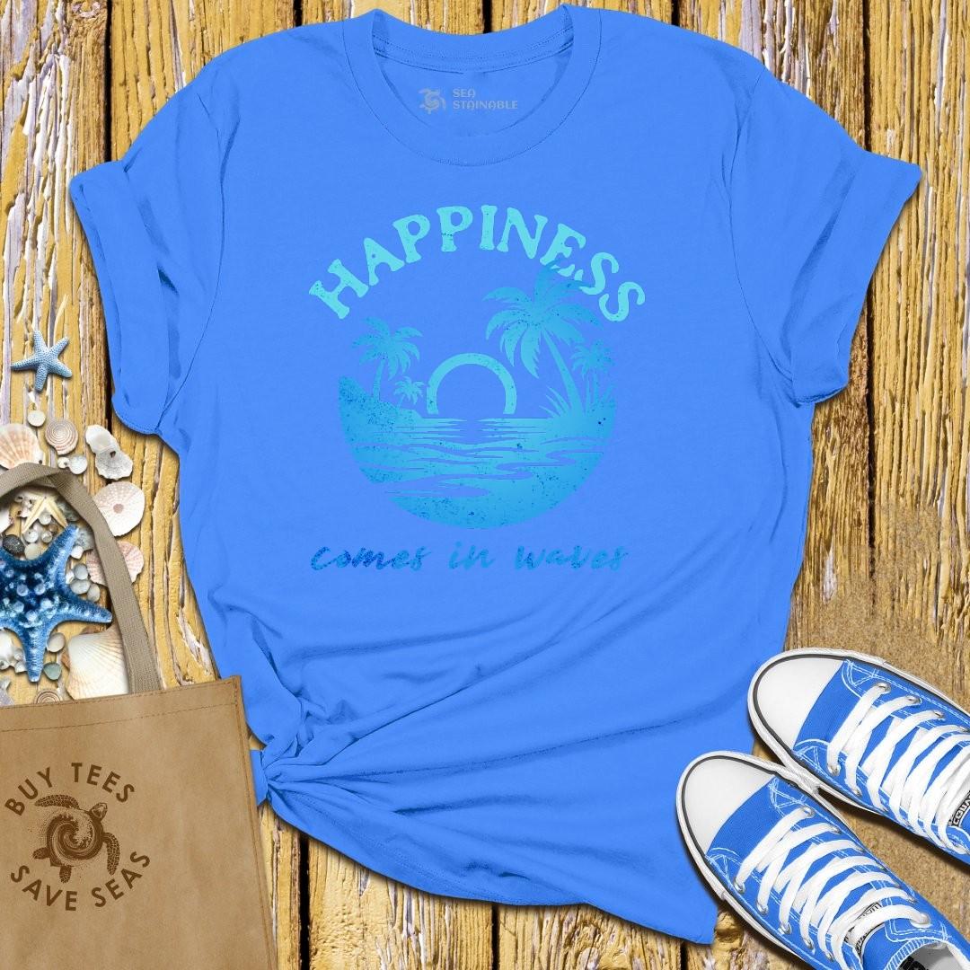 Stylish Blue Shirt for Women