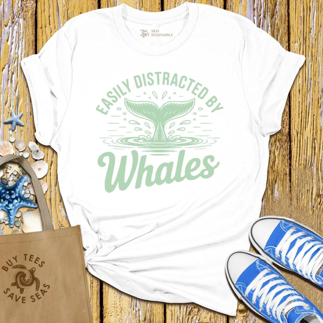 Stylish White Shirt for Women