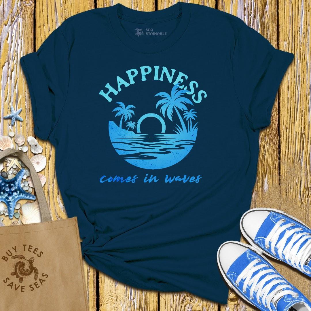 Stylish Navy Shirt for Women