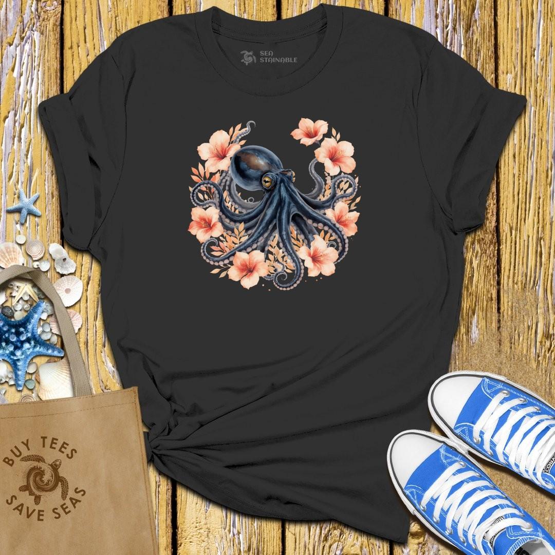 Stylish Black Shirt for Women