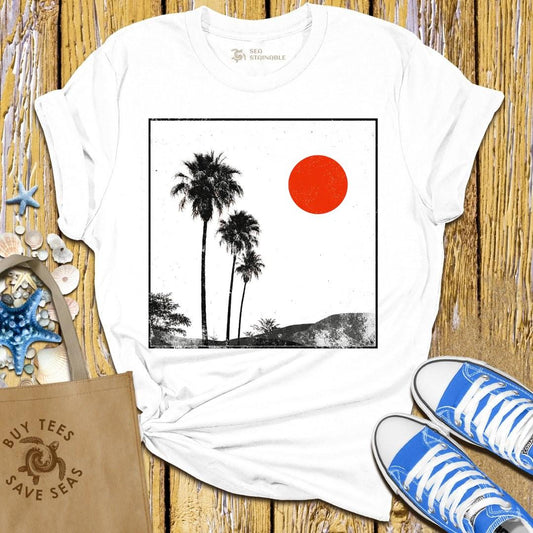 Stylish White  Shirt for Women