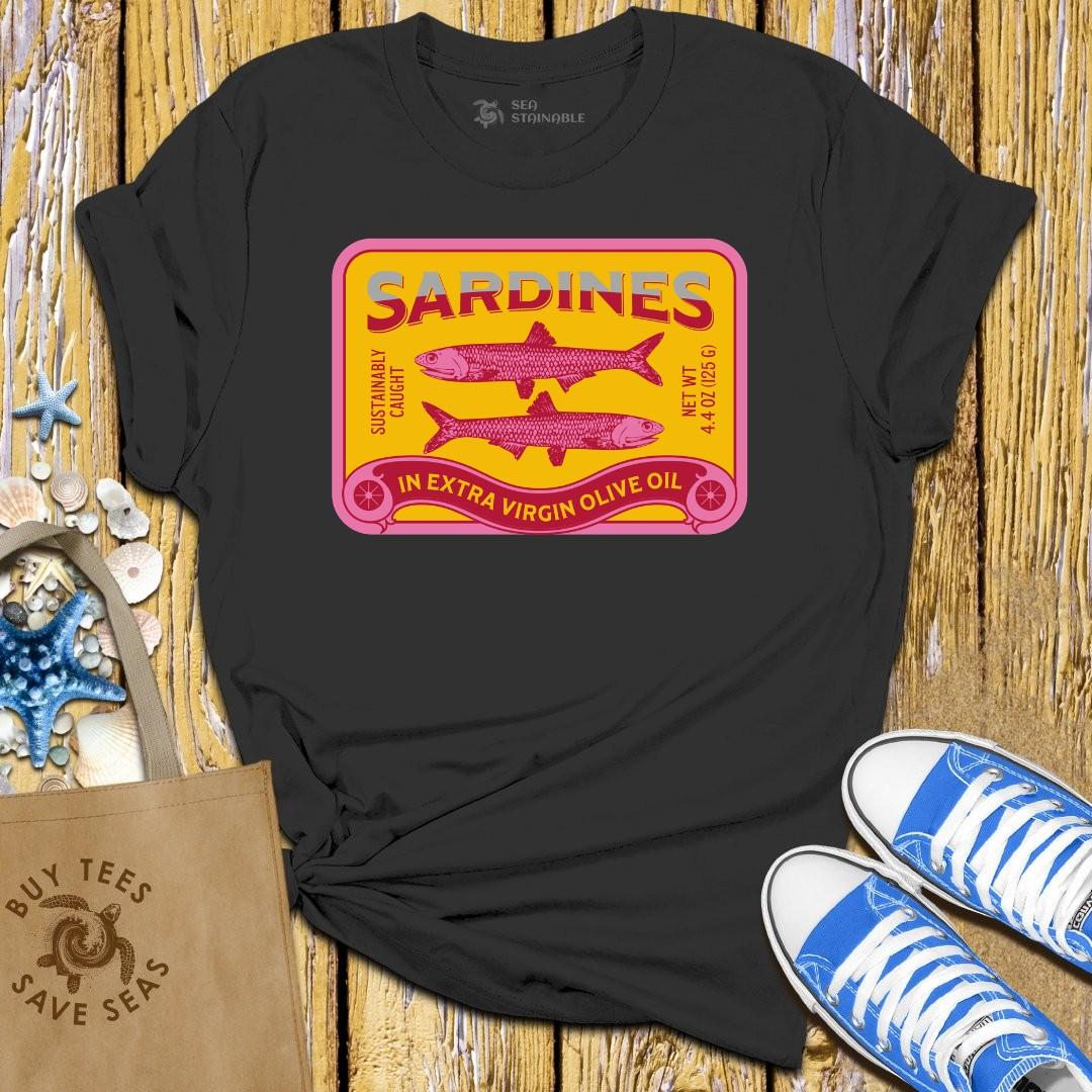 Stylish Black Shirt for Women