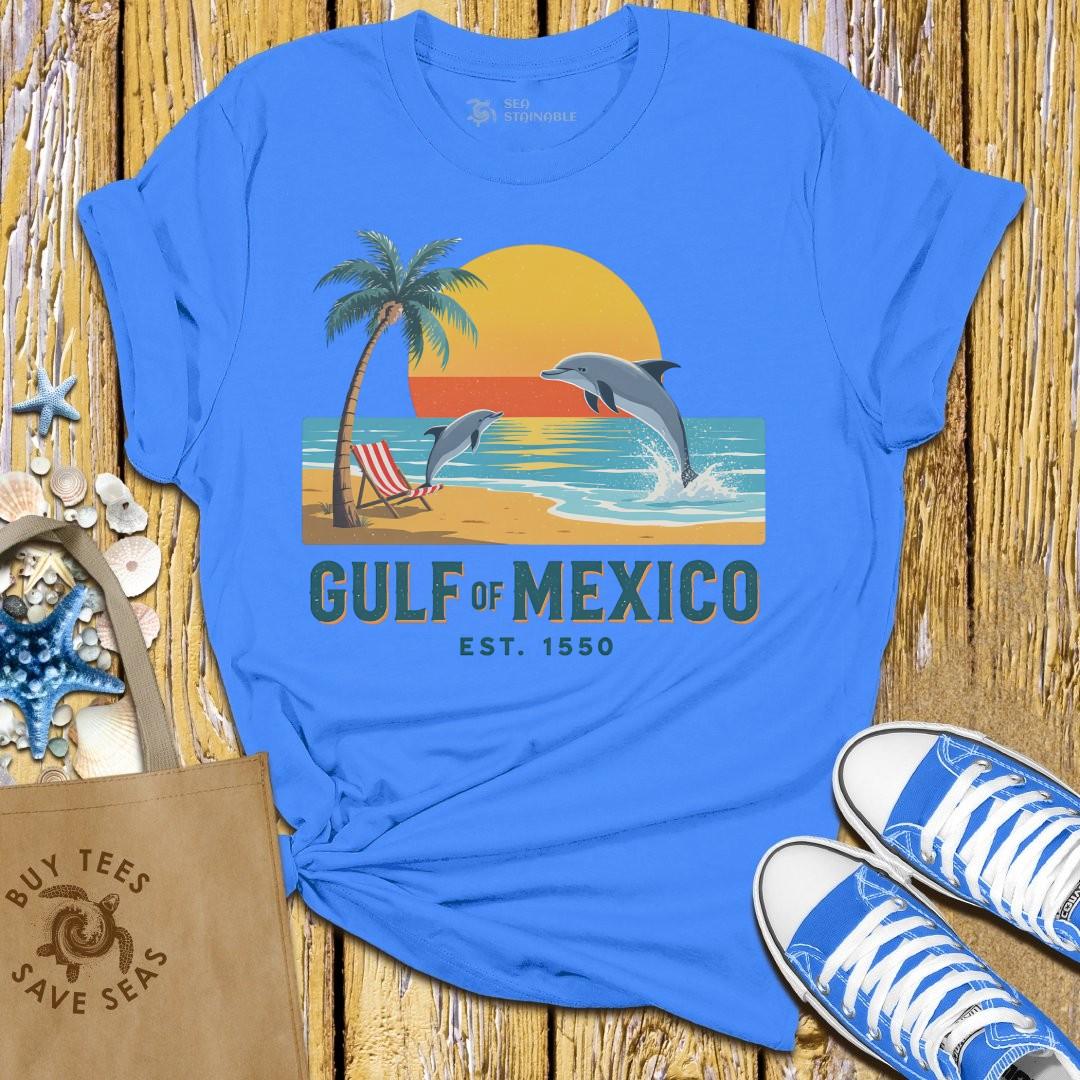 Stylish Blue Shirt for Women