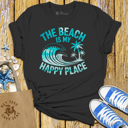 Stylish Black Shirt for Women