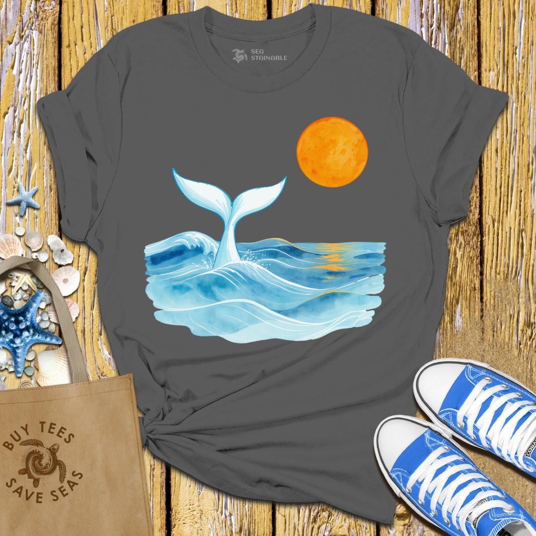 Stylish Charcoal Shirt for Women