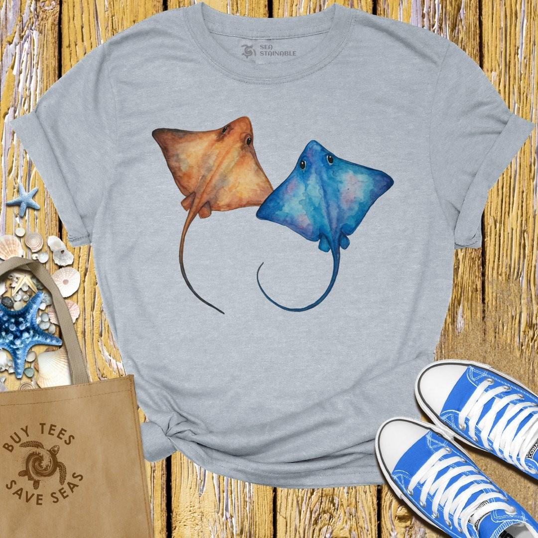 Stylish Grey Shirt for Women