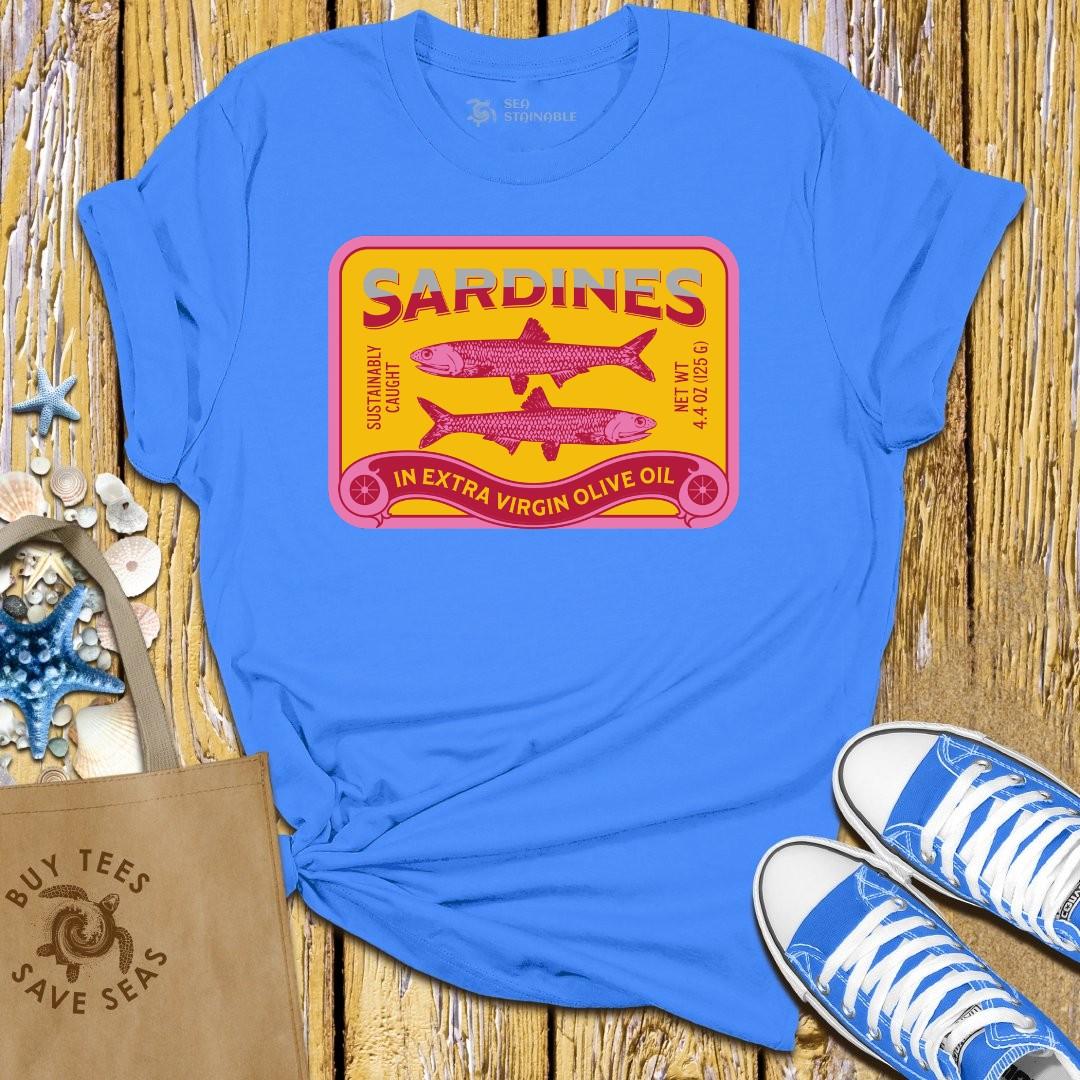 Stylish Blue Shirt for Women