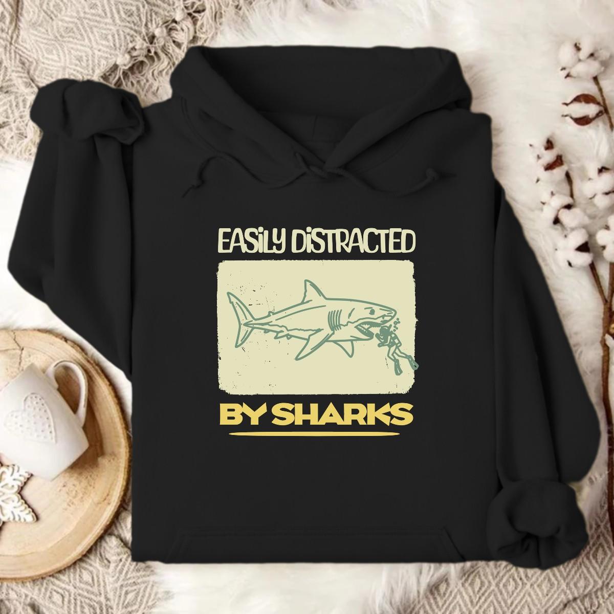 Stylish Black Hoodie