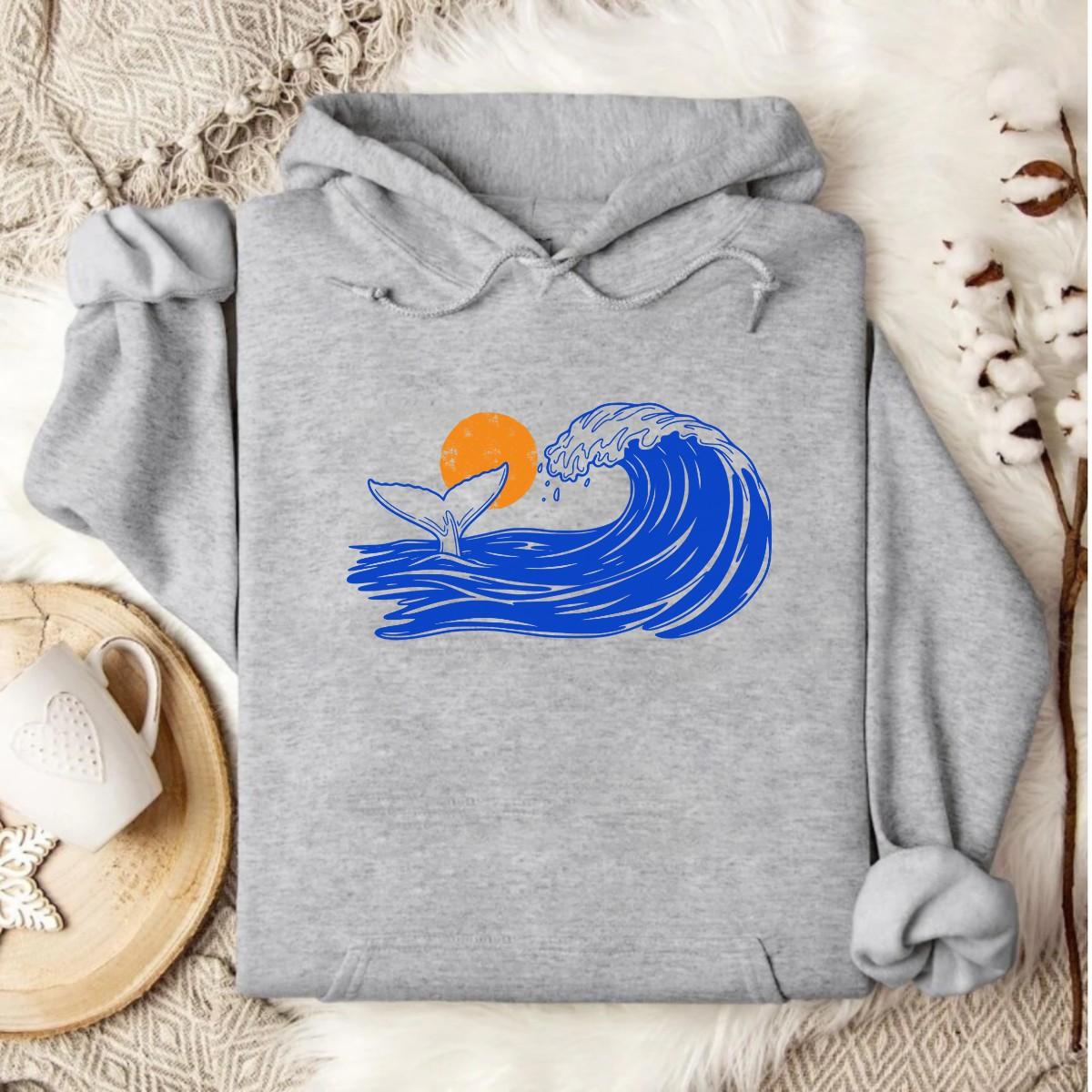 Stylish Grey Shirt for Women