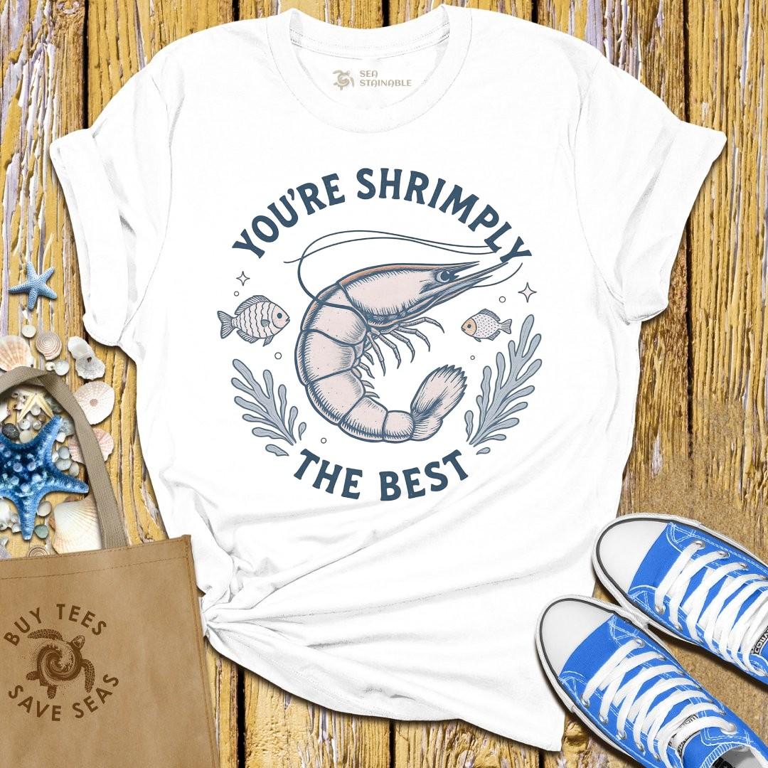 Stylish White  Shirt for Women