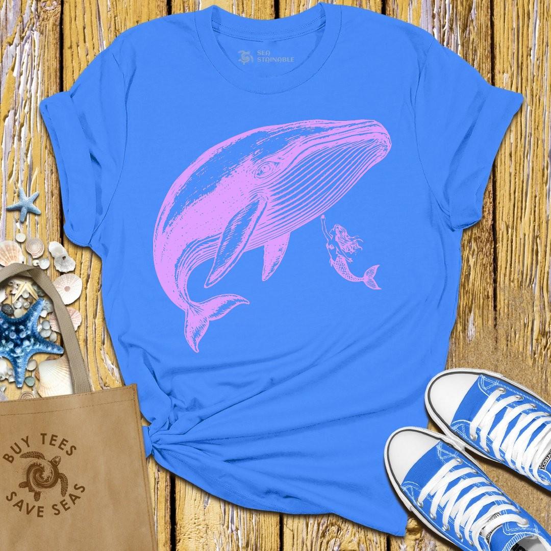 Stylish Blue Shirt for Women