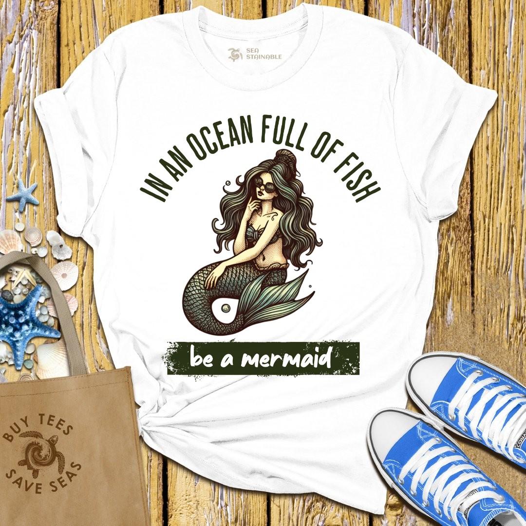 Stylish White  Shirt for Women