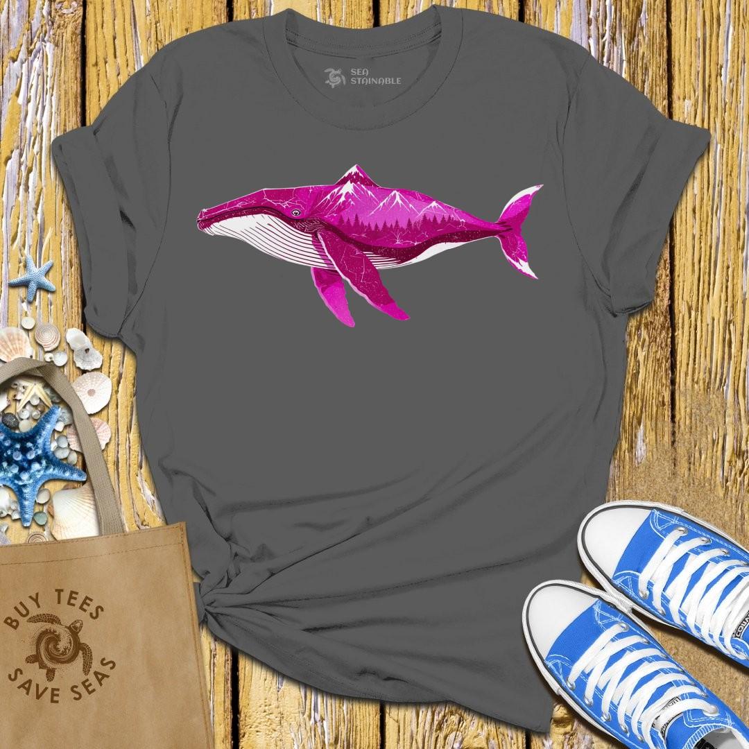 Stylish Charcoal Shirt for Women