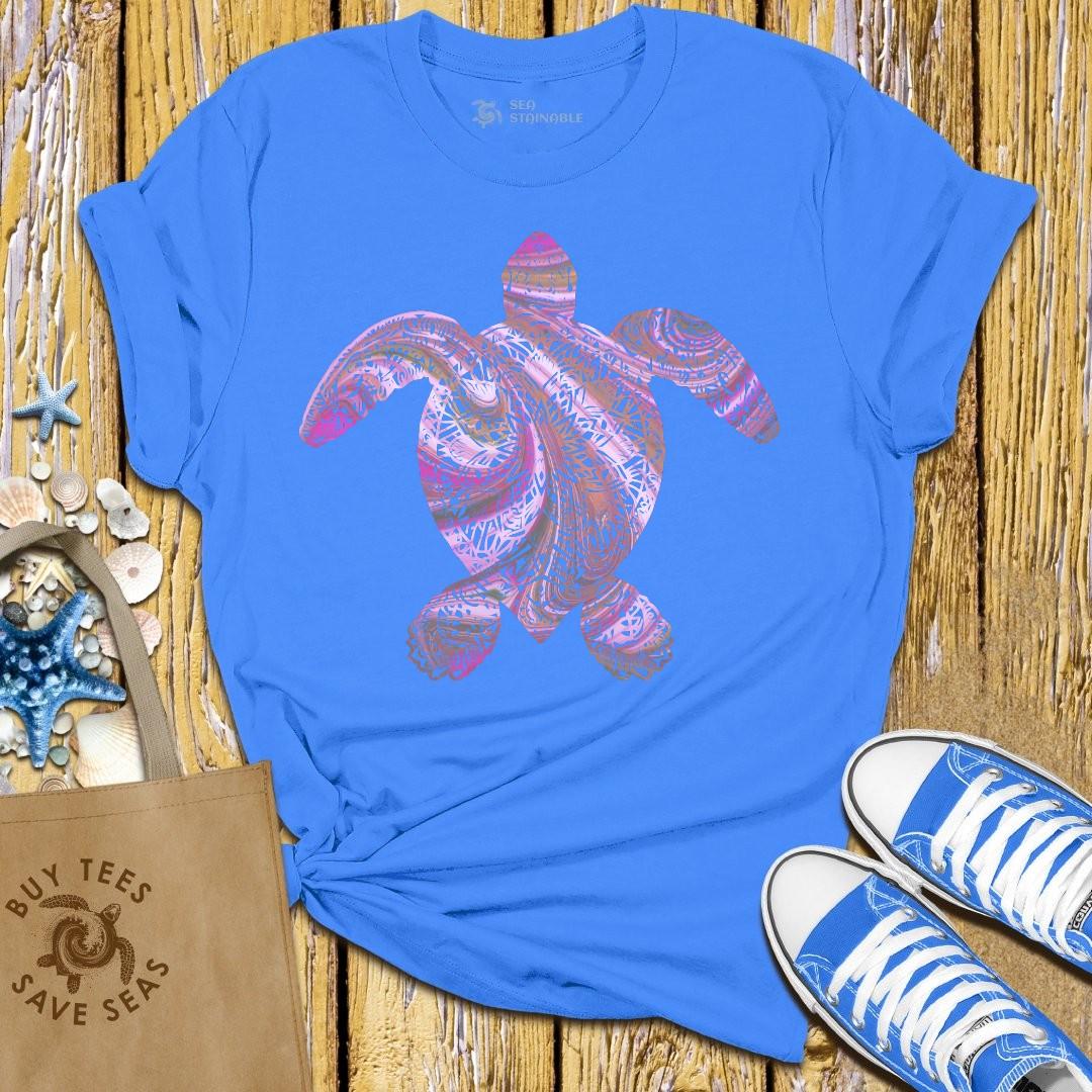 Stylish Blue Shirt for Women