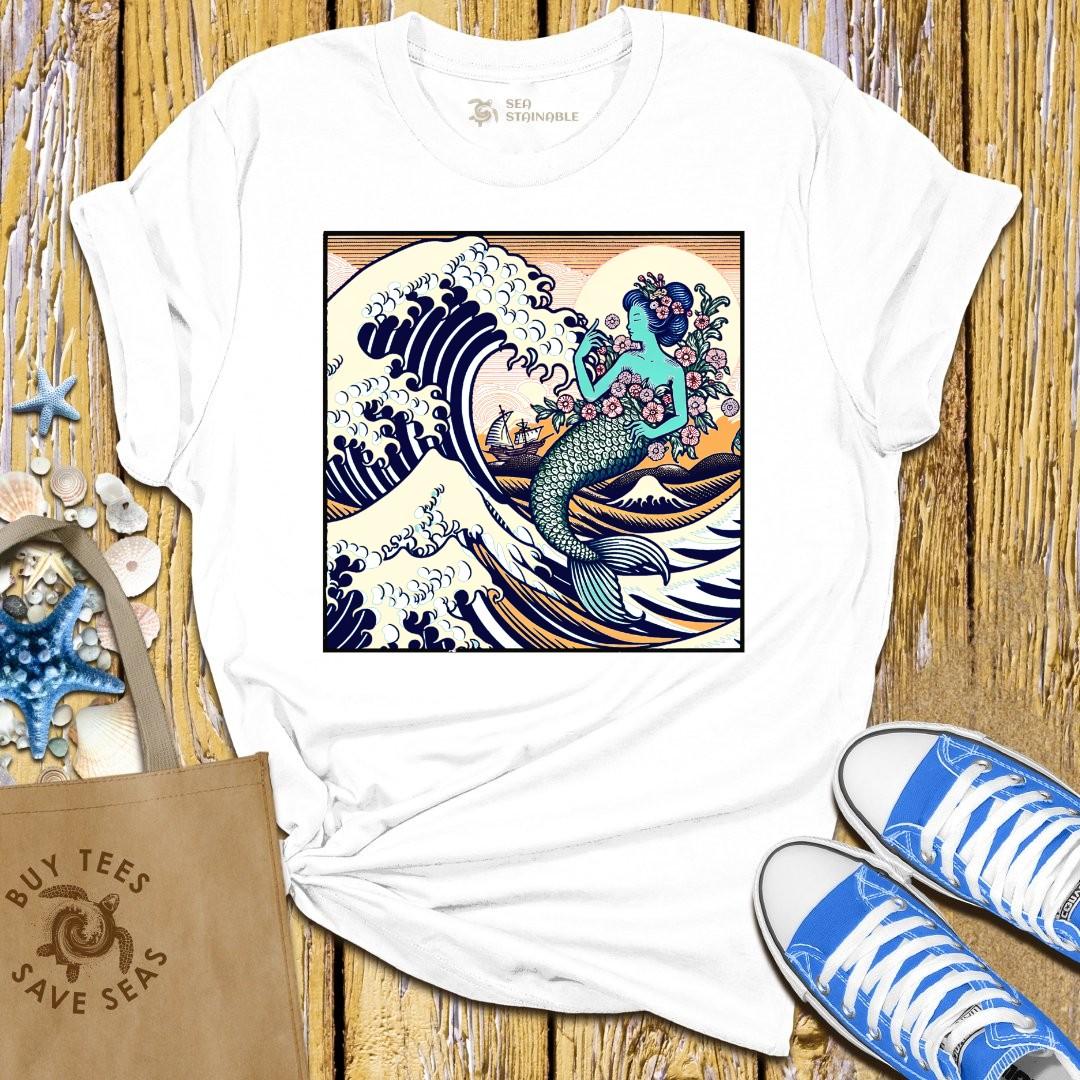 Stylish White  Shirt for Women