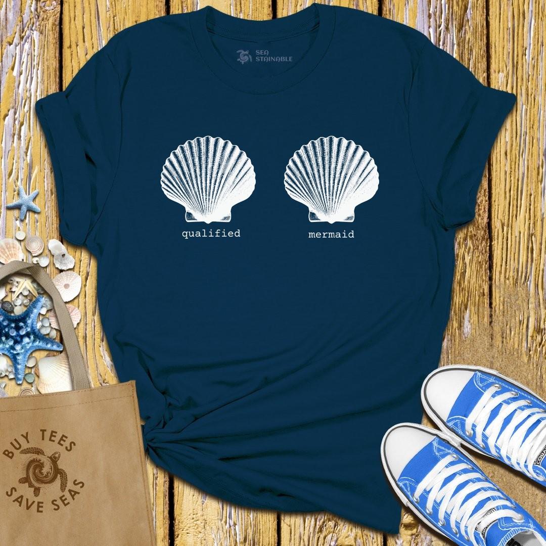 Stylish Navy Shirt for Women