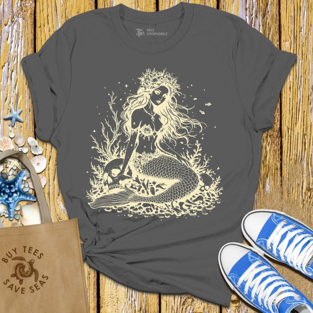 Stylish Charcoal Shirt for Women