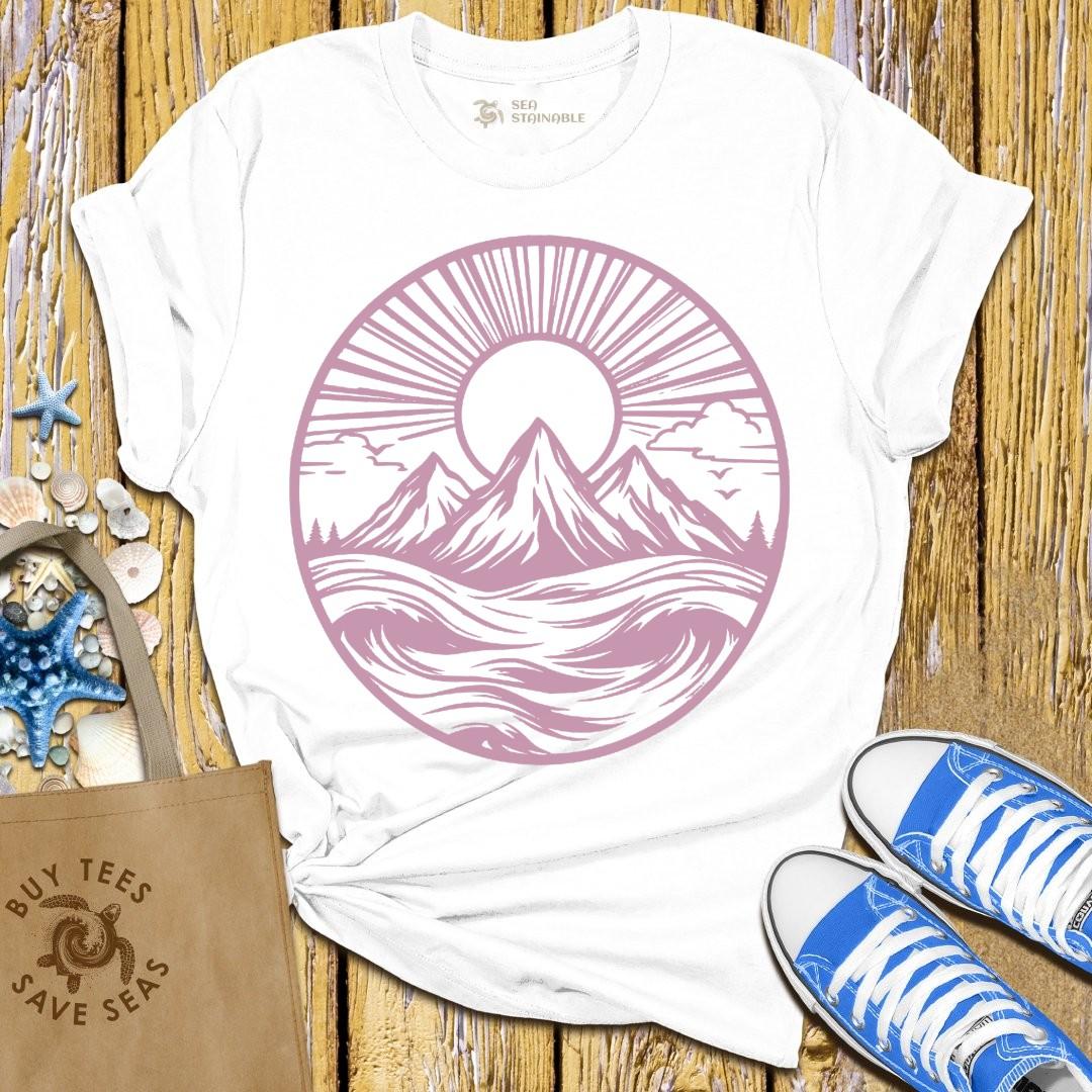 Stylish White  Shirt for Women